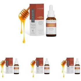 Resim Cilt Yaşlanması Karşıtı Aydınlatıcı Retinol 2. Aşama%0,5 Serum 30ml 4 Paketi 