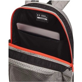 Resim Under Armour Unısex Sırt Çantası 1364187-066 Gri 