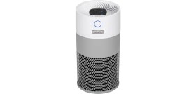Resim Kurutek HT35 (HEPA + CARBON) Hava Temizleme Cihazı 