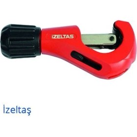 Resim İzeltaş Teleskopik Boru Kesici 