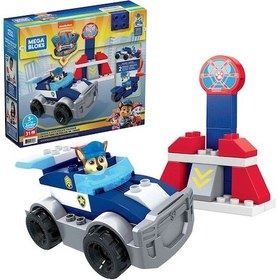 Resim Paw Patrol Chasein Polis Aracı 
