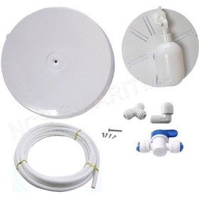 Resim Su Sebili Damacanasız Kullanım Aparatı 