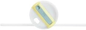 Resim Stanley Quencher Pipetli Termos Bardak, Sarı (Pomelo), 0.89 Litre 