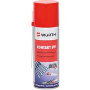 Resim Würth Kontakt Sw Yıkama Spreyi 200ml N11.1086 