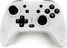 Resim Nintendo Switch Pro Controller Kablosuz Oyun Kolu 
