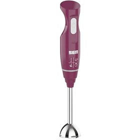Resim St Morritz Problade Çubuk Blender 1500W SK 230 Beyaz 