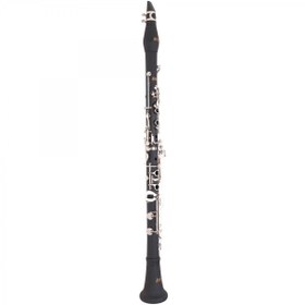 Resim Fox CL2000-G Sol Klarnet - Gold Tuş (Profesyonel - Özel Seri) | G (Sol) Akort, Altın Kaplama Tuş Mekanizması, Geliştirilmiş Akustik Rezonans, Türk Sistemi Perde Yapısı | Uyum: Sahne ve Profesyonel Performans 