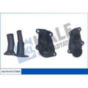 Resim KALE SU FLANŞI FORD FIESTA V / FOCUS II / FOCUS C-MAX / FUSION / MONDEO IV 