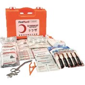 Resim First Tıbbi Malzeme: First Plus FP04101 İŞ YERİ ÇANTA İ 