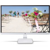 Resim Viewsonic 25 VX2573-SHW IPS Led VGA HDMI MHL/HDMI Silver MM İnce Çerçeveli Monitör 