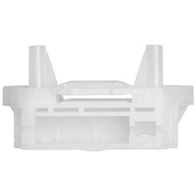 Resim Jaguar X-Type için Ön Cam Kriko Plastiği-SOL 