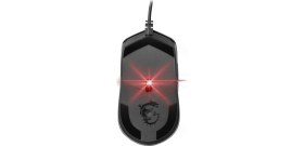 Resim MSI GG CLUTCH GM11 5.000dpi RGB Oyuncu Mouse 