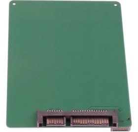 Resim 2x SFF-8784 - Sata Adaptörü Kart 2.5 '' HDD WD5000MPCK WD5000M22K Için HDD 