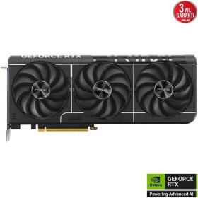 Resim Verto Asus PRIME-RTX5080-O16G, 16GB, 256BIT, Gddr7, 1xhdmı, 3xdp Gamıng Ekran Kartı 