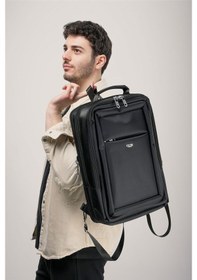 Resim Ççs 51860 Sırt Çantası Siyah 