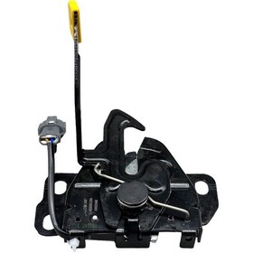 Resim Chery Tıggo 7 Pro Kaput Kilidi Motoru 2022-2024 