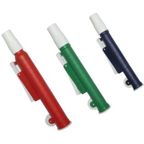 Resim Pipet Pompası Mekanik Puar 10 ML 