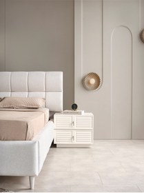 Resim Vistaso Concept Miray Yatak Odası (Komodinx2) 