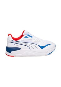 Resim Puma 307137M Bmw Mms X-Ray Speed Beyaz Erkek Spor Ayakkabı Beyaz 