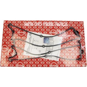 Resim Ford Escort Clx 1.6 1.8 Zetec Üst Subap Kapak Contası 1991-2001 