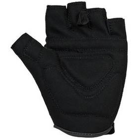 Resim Asistan Cape Gl 200 Bisiklet Kısa Parmak Eldiven 