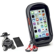 Resim Givi S958B Gps Telefon Tutucu 51629 