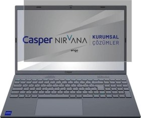 Resim Casper Nirvana C600 15.6 İnç Hayalet Ekran Koruyucu 16:9 Engo