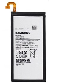Resim teknikburada Samsung Galaxy C9 Pro Batarya Pil Smc9010 Batarya 