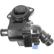 Resim Corals TERMOSTAT 87℃ A4/A6 2,0 TDI 03L121111AD 