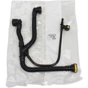 Resim Citroen C4 (2004-2011) 1.6 Benzinli Yağ Buhar Hortumu (Orijinal) 