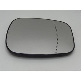 Resim Isıtmalı Dış Dikiz Ayna Camı Kango 2 Dega 7701068848 