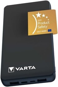 Resim VARTA Power on Demand Power Bank 20.000 mAh 