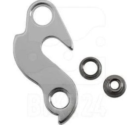 Resim Scott 98 Sonrasi Speedster Kadro Kulağı+Vida 