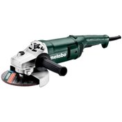 Resim Metabo Wp 2200-180 Taşlama 2200 Watt 180 Mm 