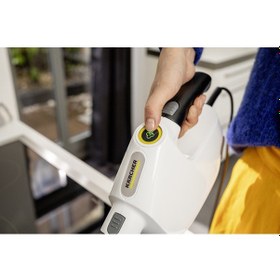 Resim Karcher SC 1 Multi & Up 1.516-410.0 Buharlı Temizleyici 