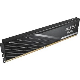 Resim Xpg Lancer Blade Black 16 GB 6000 Mhz CL48 AX5U6000C4816G-SLABBK Ddr5 Ram 