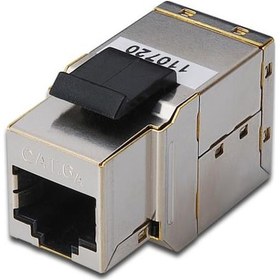 Resim Digitus Dn-93906 Cat.6A Adaptör Coupler Zırhlı/Ekranlı Panel 