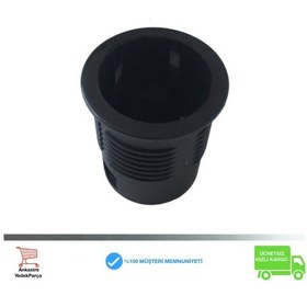 Resim Pera Ankastre Firin Düğme Kovani Düğme Yuvasi - 409542320 