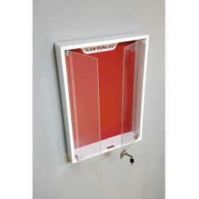 Resim Ilan Panosu 50X70CM 