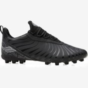 Resim LESCON Ares 3 Siyah Erkek Krampon Siyah 