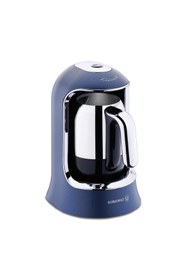 Resim KORKMAZ Közde Otomatik Kahve Makinesi 