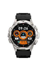 Resim Kospet Tank T3 Akıllı Saat Çelik Kordonlu - KVK Teknik Servis Garantili 