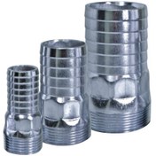 Resim AyrStore Galvanizli 3/4 Hortum Rekoru 