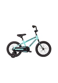 Resim Bianchi Xr-16 16 Jant Çocuk Bisikleti Celeste Turkuaz 
