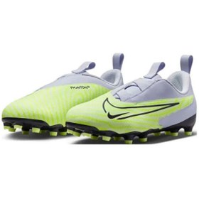 Resim Nike Tiempo Legend 10 Academy TF | Gri 
