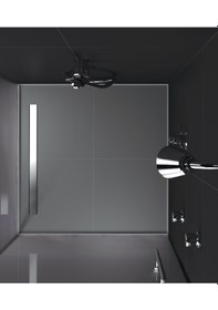 Resim Evimetal - 70 Cm Duş Kanalı - Prodiline - 304 Kalite Paslanmaz 