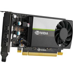 Resim Pny Nvidia Quadro T400 4GB 64Bit PCI-E 3.0 GDDR6 Ekran Kartı VCNT400-4GB-PB (Aksesuarsız) 