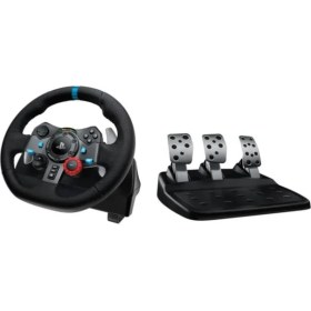Resim Logitech G G29 Driving Force Yarış Direksiyonu 