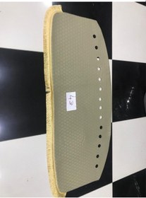 Resim Ford Custom 2018-2020 Torpido Ön Göğüslük-43 