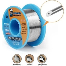 Resim Mechanic 0.4 Mm 40 Gr Lehim Teli 